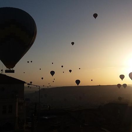 Has Konak أُتْشيسار المظهر الخارجي الصورة