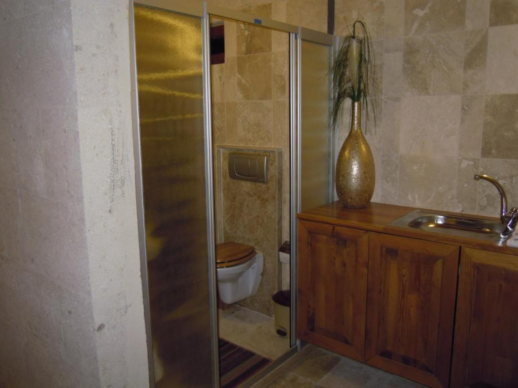 Has Konak أُتْشيسار الغرفة الصورة