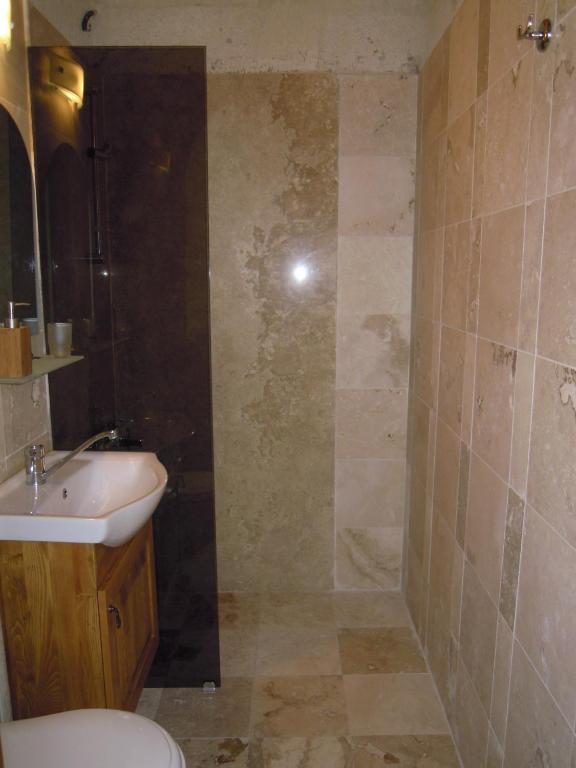 Has Konak أُتْشيسار الغرفة الصورة