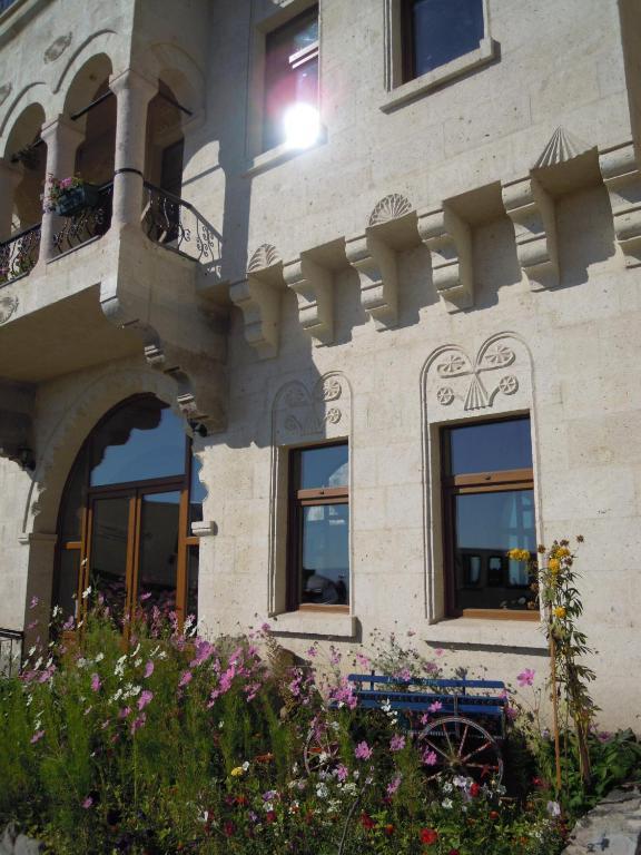 Has Konak أُتْشيسار المظهر الخارجي الصورة