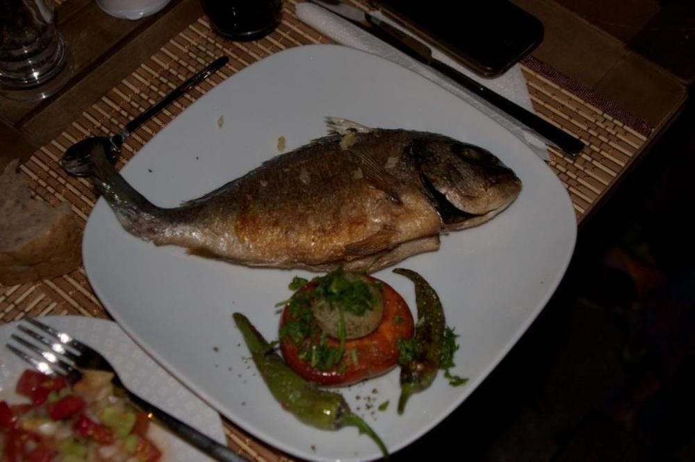 Has Konak أُتْشيسار المظهر الخارجي الصورة