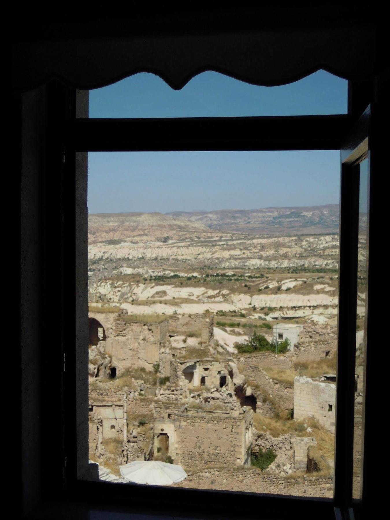 Has Konak أُتْشيسار المظهر الخارجي الصورة