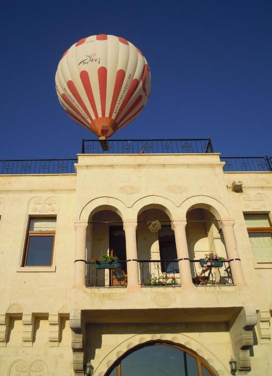 Has Konak أُتْشيسار المظهر الخارجي الصورة